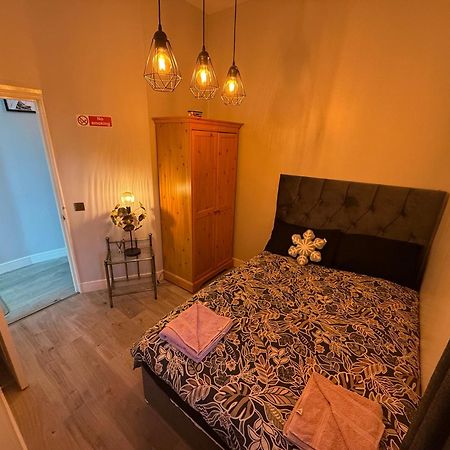 Victoria'S Dream Apartment Aberdeen Luaran gambar