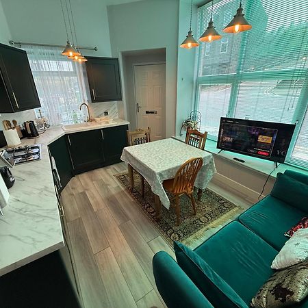 Victoria'S Dream Apartment Aberdeen Luaran gambar
