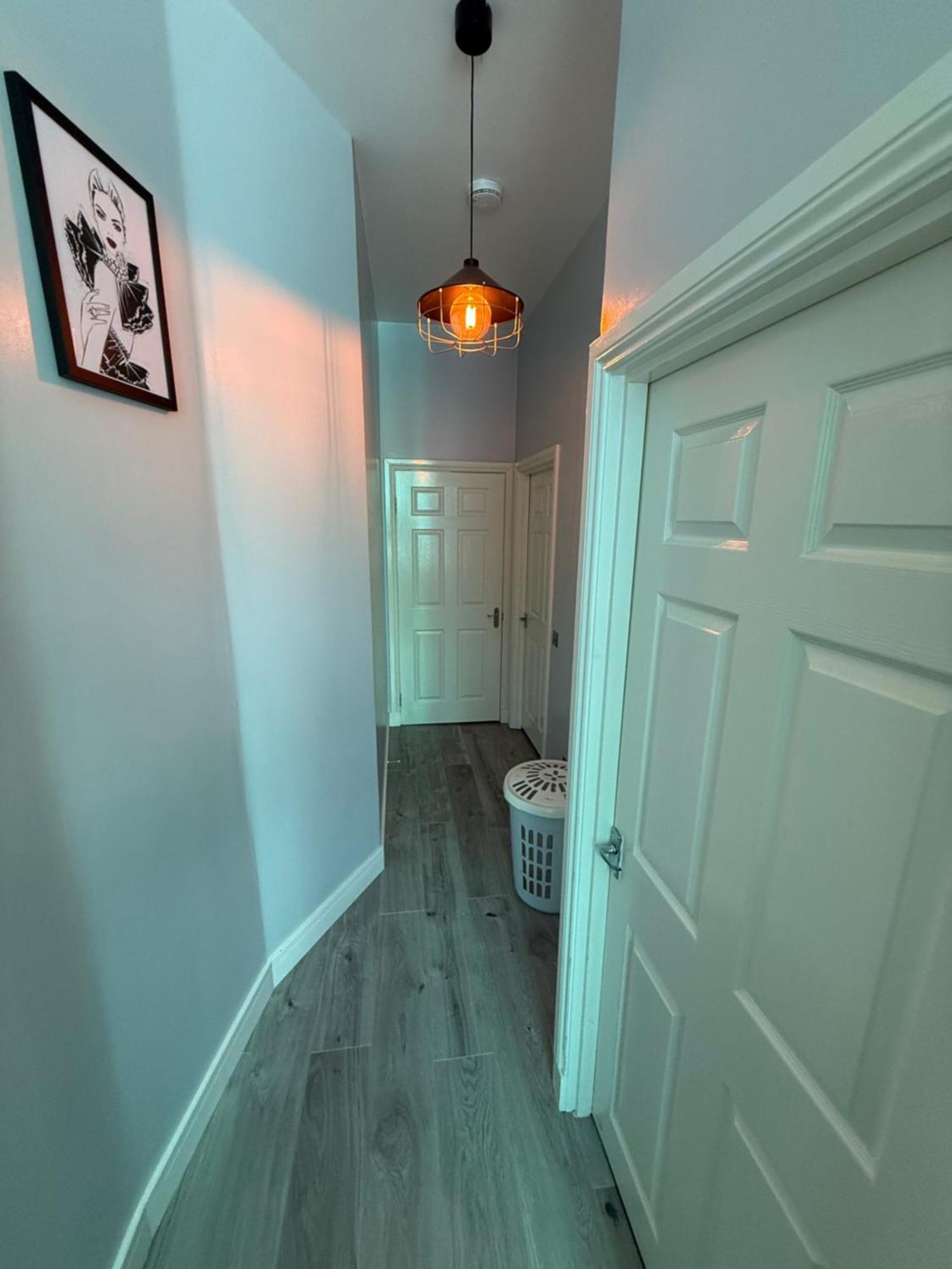 Victoria'S Dream Apartment Aberdeen Luaran gambar