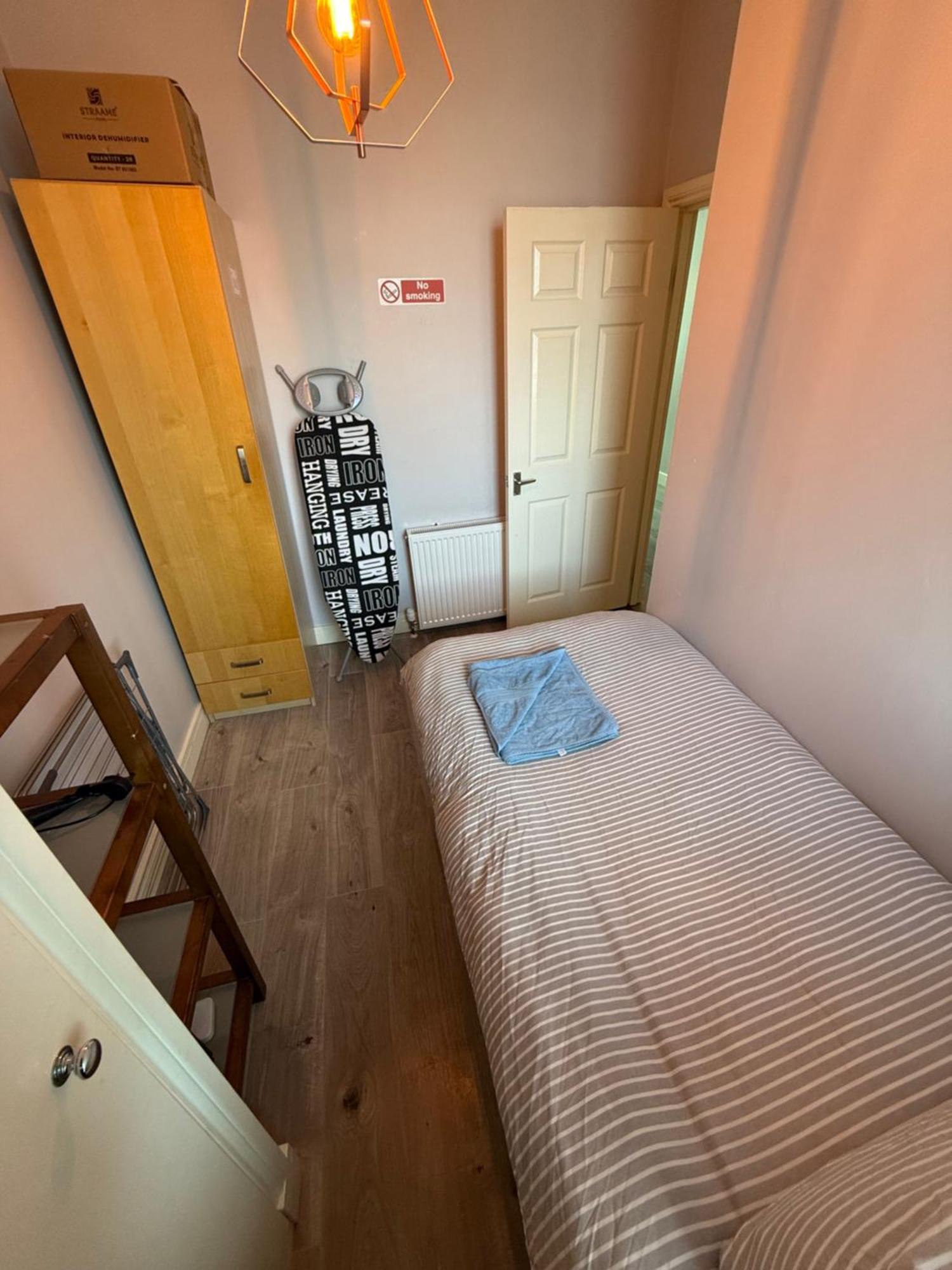 Victoria'S Dream Apartment Aberdeen Luaran gambar