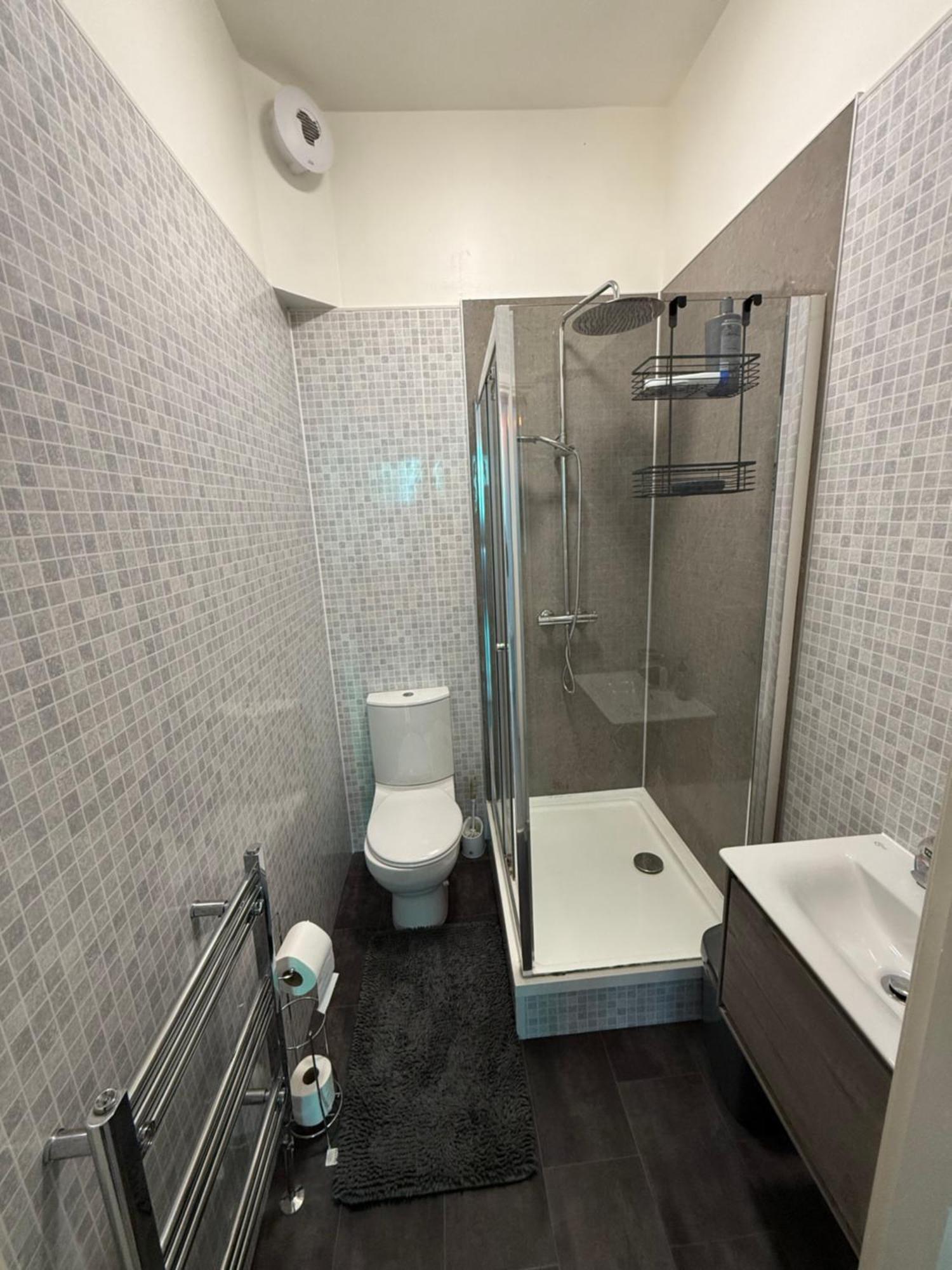 Victoria'S Dream Apartment Aberdeen Luaran gambar