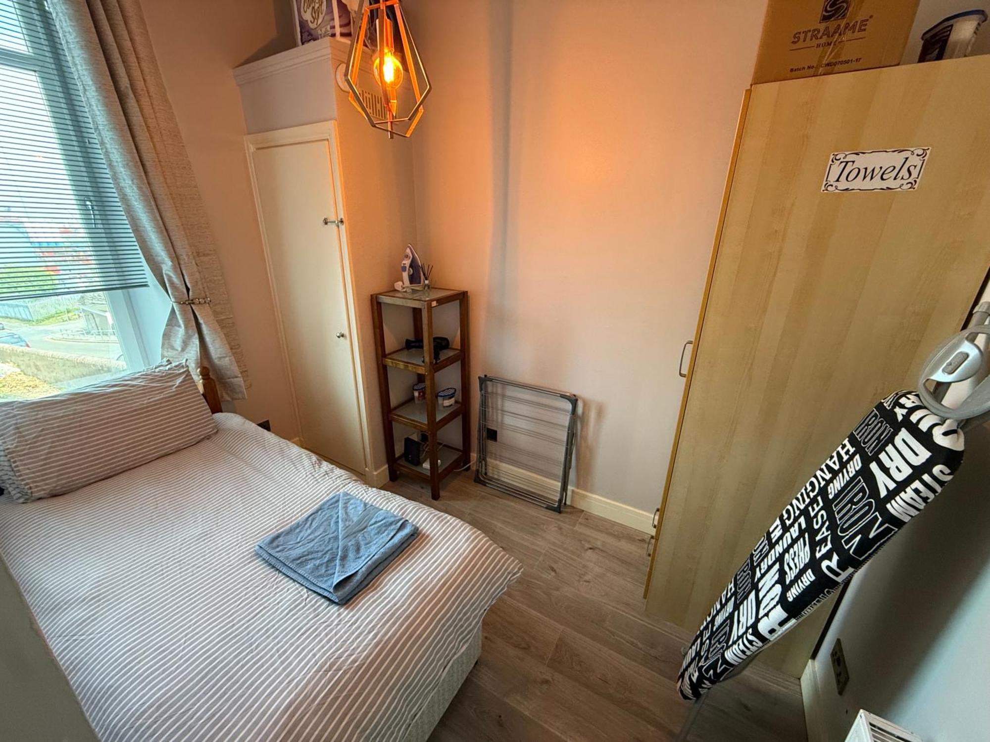 Victoria'S Dream Apartment Aberdeen Luaran gambar